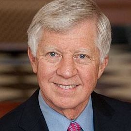 Bill George