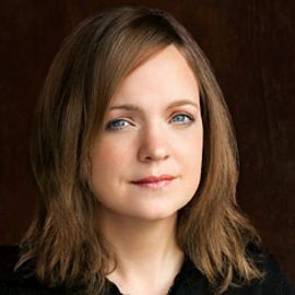 Carolyn Jessop