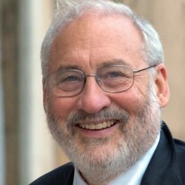 Joseph Stiglitz