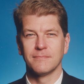 Steve Clemons
