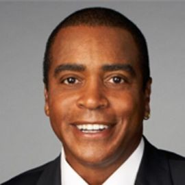 Ahmad Rashad