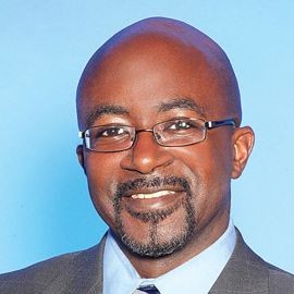 Alfred A. Edmond Jr.