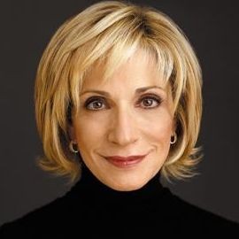 Andrea Mitchell
