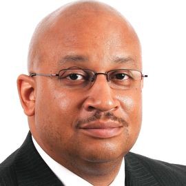 Baruti Kafele