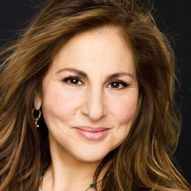 Kathy Najimy