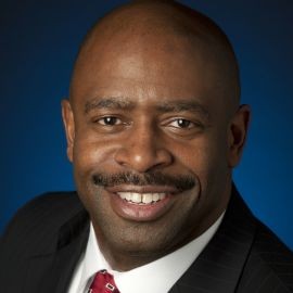 Leland Melvin