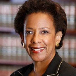 Loretta Lynch
