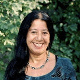Lorna Dee Cervantes