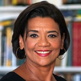 Sonia Manzano