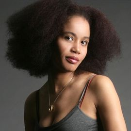 Staceyann Chin
