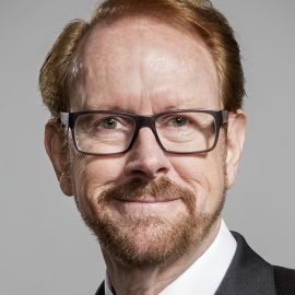 Daniel Burrus