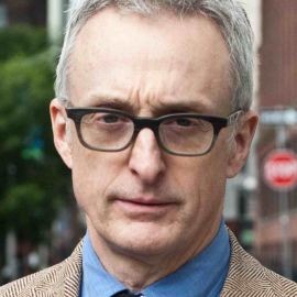 David Kirkpatrick