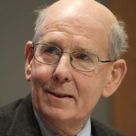 A. Gary Shilling