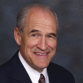 A. Roger Merrill
