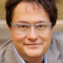 Aaron Hurst