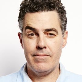 Adam Carolla