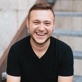 Adam Evers