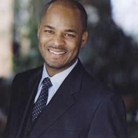 Adrian Davis
