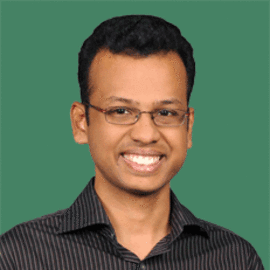 Ajit Narayanan