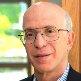 Alan Blinder