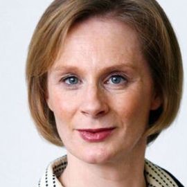 Anne Mcelvoy