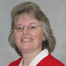 Cheryl Thompson