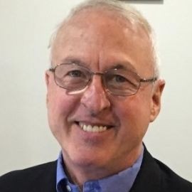 Chuck Martin