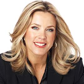 Deborah Norville