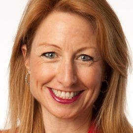 Dr. Jackie Freiberg