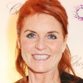 Sarah Ferguson
