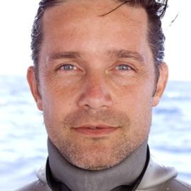 Fabien Cousteau