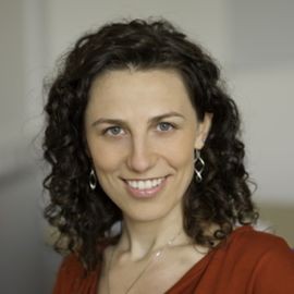 Francesca Gino