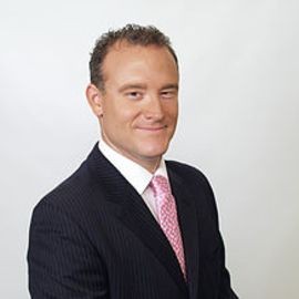 Jason Schenker