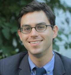 Joshua Foer