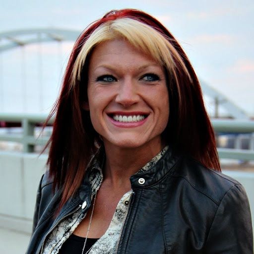 Amy Shirley