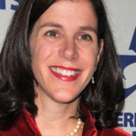 Alexandra Pelosi