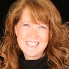 Ali Carr-Chellman