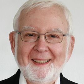 Allan R. Cohen