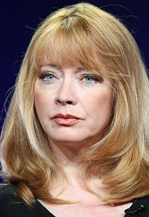 Andrea Evans