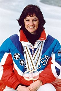 Bonnie Blair