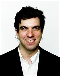 A. J. Jacobs
