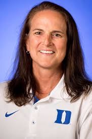 Carla Overbeck
