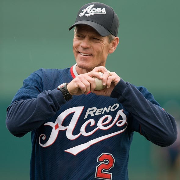 Brett Butler