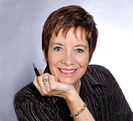 Catherine DeVrye