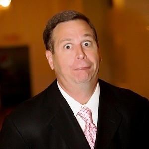 Buzz Sutherland