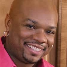 Aaron McCargo Jr.