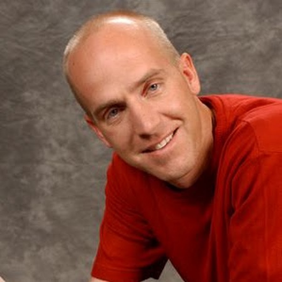 Chad L. Hymas