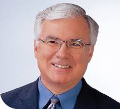 Bruce Wilkinson