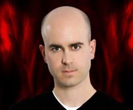 Bryan Bishop