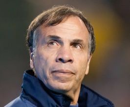 Bruce Arena